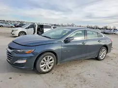 1G1ZD5ST2LF053132 2020 CHEVROLET MALIBU