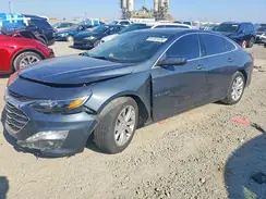 1G1ZD5ST2LF053910 2020 CHEVROLET MALIBU
