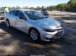 1G1ZD5ST2LF054345 2020 CHEVROLET MALIBU