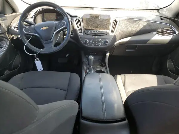 1G1ZD5ST2LF054457 2020 CHEVROLET MALIBU - Image 8