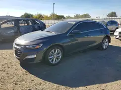 1G1ZD5ST2LF054572 2020 CHEVROLET MALIBU