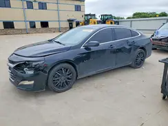 1G1ZD5ST2LF055009 2020 CHEVROLET MALIBU