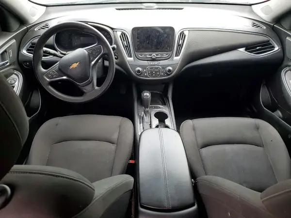 1G1ZD5ST2LF055009 2020 CHEVROLET MALIBU - Image 8