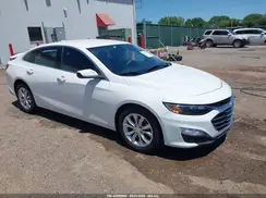 1G1ZD5ST2LF055026 2020 CHEVROLET MALIBU