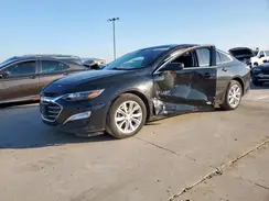 1G1ZD5ST2LF055110 2020 CHEVROLET MALIBU