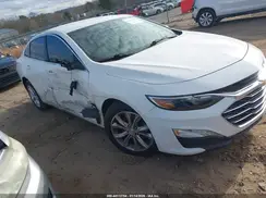 1G1ZD5ST2LF055690 2020 CHEVROLET MALIBU