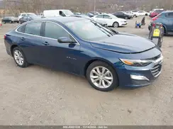 1G1ZD5ST2LF055933 2020 CHEVROLET MALIBU