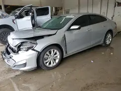 1G1ZD5ST2LF056080 2020 CHEVROLET MALIBU