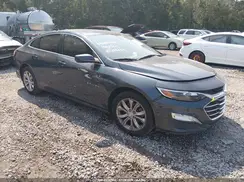 1G1ZD5ST2LF056550 2020 CHEVROLET MALIBU