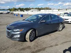 1G1ZD5ST2LF056600 2020 CHEVROLET MALIBU