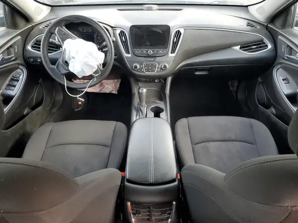 1G1ZD5ST2LF056600 2020 CHEVROLET MALIBU - Image 8