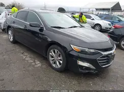 1G1ZD5ST2LF058119 2020 CHEVROLET MALIBU