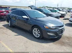 1G1ZD5ST2LF058864 2020 CHEVROLET MALIBU