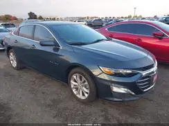 1G1ZD5ST2LF059464 2020 CHEVROLET MALIBU