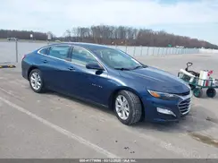 1G1ZD5ST2LF059657 2020 CHEVROLET MALIBU