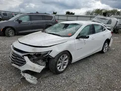 1G1ZD5ST2LF060016 2020 CHEVROLET MALIBU
