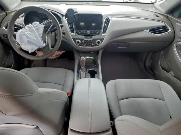 1G1ZD5ST2LF060243 2020 CHEVROLET MALIBU - Image 8