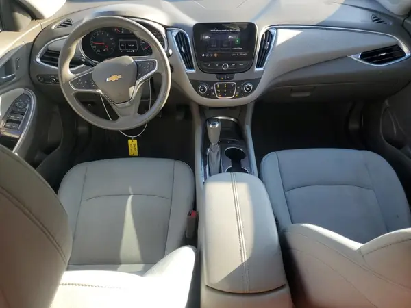 1G1ZD5ST2LF060257 2020 CHEVROLET MALIBU - Image 8