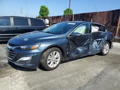 1G1ZD5ST2LF060856 2020 CHEVROLET MALIBU