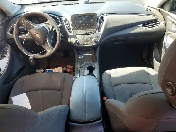 1G1ZD5ST2LF060856 2020 CHEVROLET MALIBU - Image 8