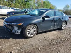 1G1ZD5ST2LF061182 2020 CHEVROLET MALIBU