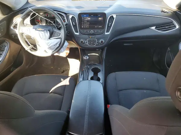1G1ZD5ST2LF061182 2020 CHEVROLET MALIBU - Image 8