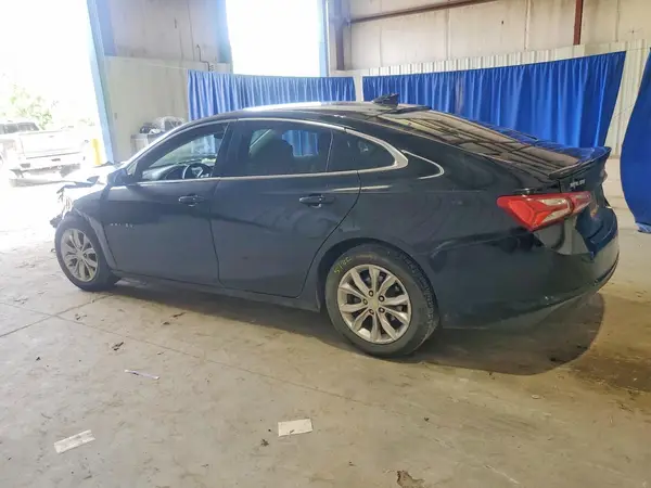 1G1ZD5ST2LF061800 2020 CHEVROLET MALIBU - Image 2