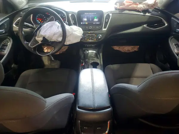 1G1ZD5ST2LF061800 2020 CHEVROLET MALIBU - Image 8