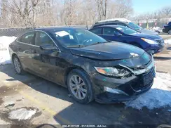 1G1ZD5ST2LF061876 2020 CHEVROLET MALIBU