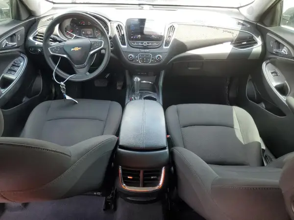 1G1ZD5ST2LF062056 2020 CHEVROLET MALIBU - Image 8