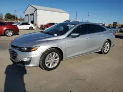 1G1ZD5ST2LF062106 2020 CHEVROLET MALIBU