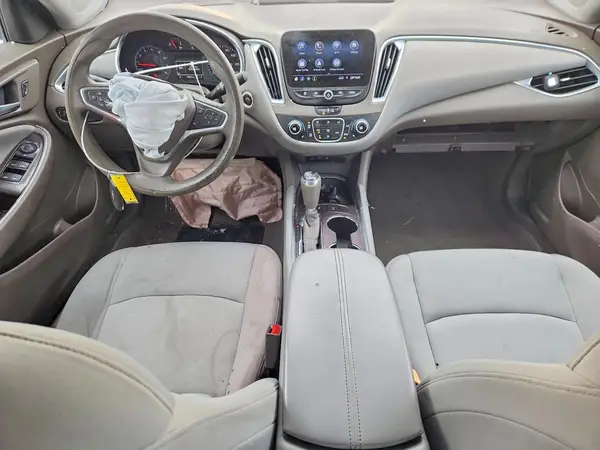 1G1ZD5ST2LF062560 2020 CHEVROLET MALIBU - Image 8