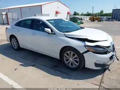 1G1ZD5ST2LF062882 2020 CHEVROLET MALIBU
