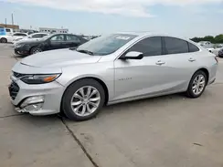 1G1ZD5ST2LF063191 2020 CHEVROLET MALIBU