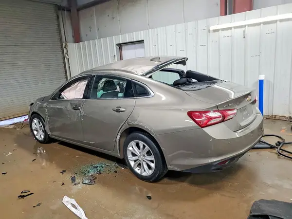 1G1ZD5ST2LF063420 2020 CHEVROLET MALIBU - Image 2