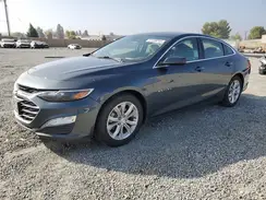 1G1ZD5ST2LF063451 2020 CHEVROLET MALIBU