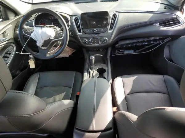 1G1ZD5ST2LF063451 2020 CHEVROLET MALIBU - Image 8