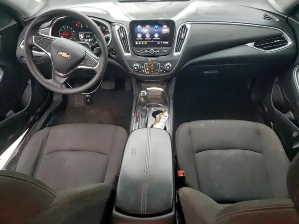 1G1ZD5ST2LF063868 2020 CHEVROLET MALIBU - Image 8