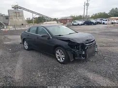 1G1ZD5ST2LF063899 2020 CHEVROLET MALIBU