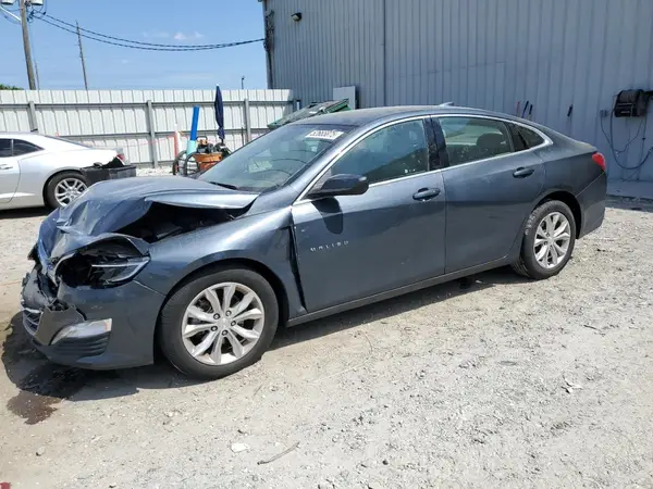 1G1ZD5ST2LF064289 2020 CHEVROLET MALIBU - Image 1