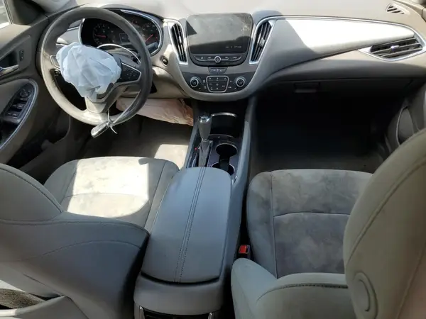 1G1ZD5ST2LF064289 2020 CHEVROLET MALIBU - Image 8