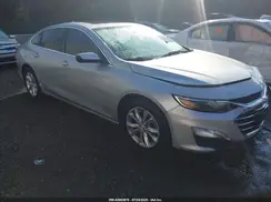 1G1ZD5ST2LF064468 2020 CHEVROLET MALIBU