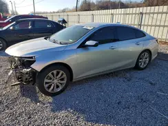 1G1ZD5ST2LF064549 2020 CHEVROLET MALIBU