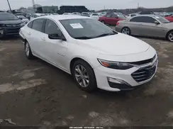 1G1ZD5ST2LF065541 2020 CHEVROLET MALIBU