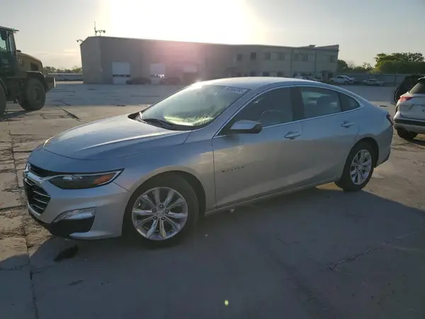 1G1ZD5ST2LF065748 2020 CHEVROLET MALIBU - Image 1