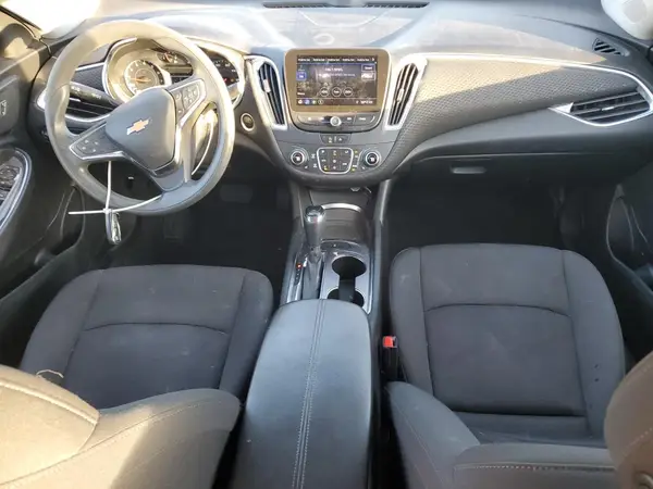 1G1ZD5ST2LF065748 2020 CHEVROLET MALIBU - Image 8