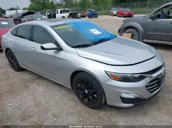1G1ZD5ST2LF065782 2020 CHEVROLET MALIBU
