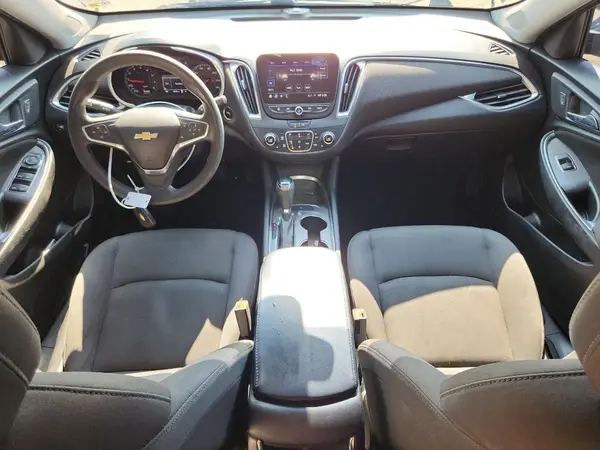 1G1ZD5ST2LF065829 2020 CHEVROLET MALIBU - Image 8