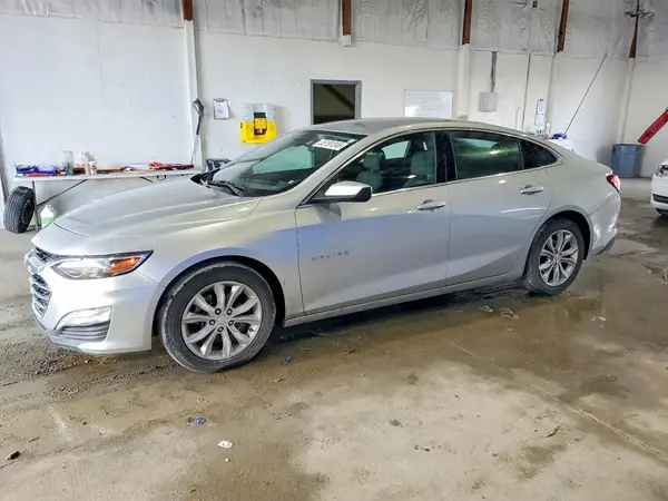 1G1ZD5ST2LF065832 2020 CHEVROLET MALIBU - Image 1