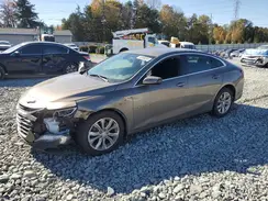 1G1ZD5ST2LF065930 2020 CHEVROLET MALIBU